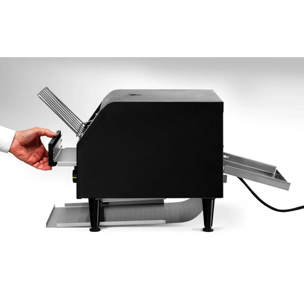 Le doublé Grille-pain à convoyeur