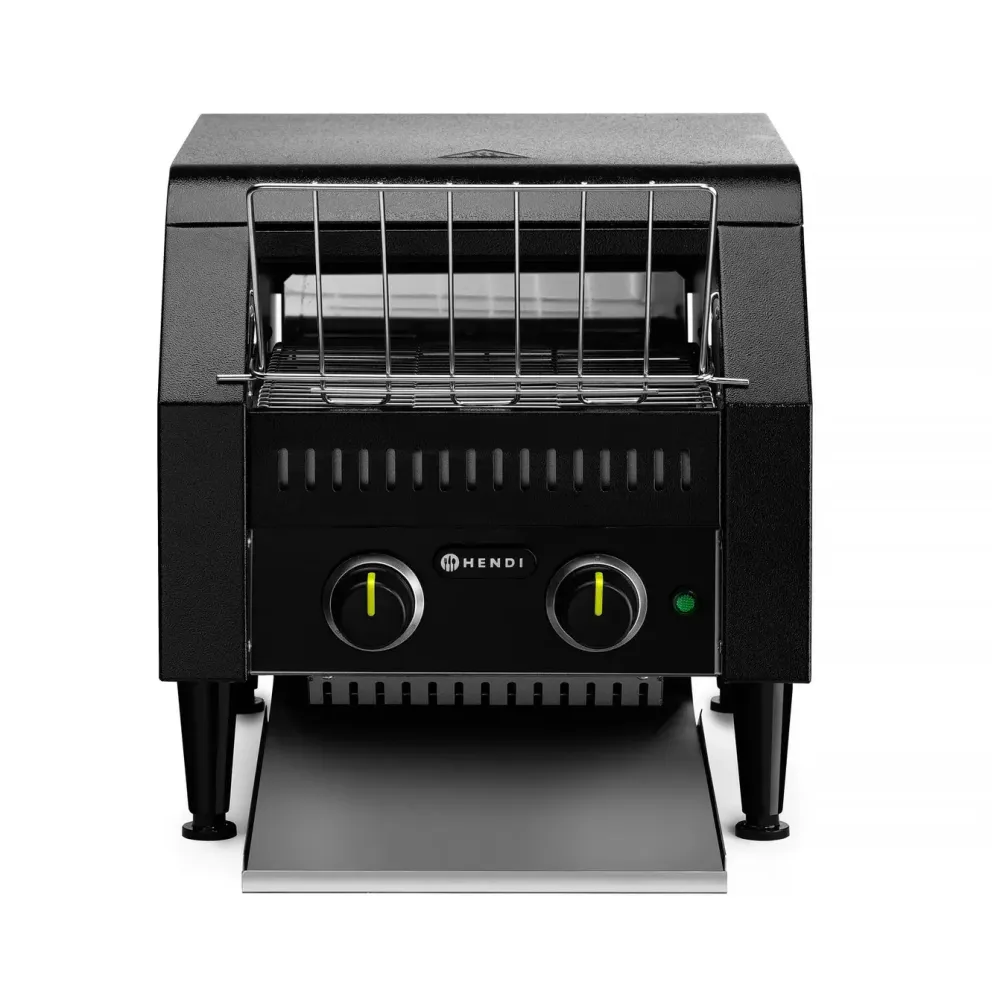 Le doublé Grille-pain à convoyeur