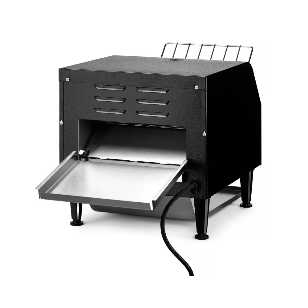 Le doublé Grille-pain à convoyeur