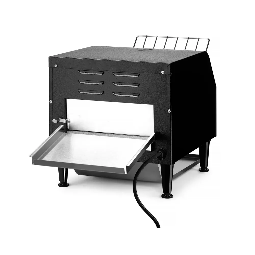 Le doublé Grille-pain à convoyeur