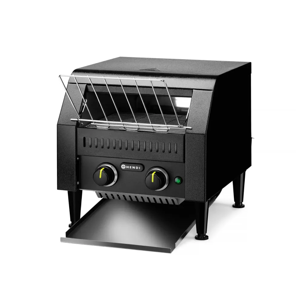 Le doublé Grille-pain à convoyeur