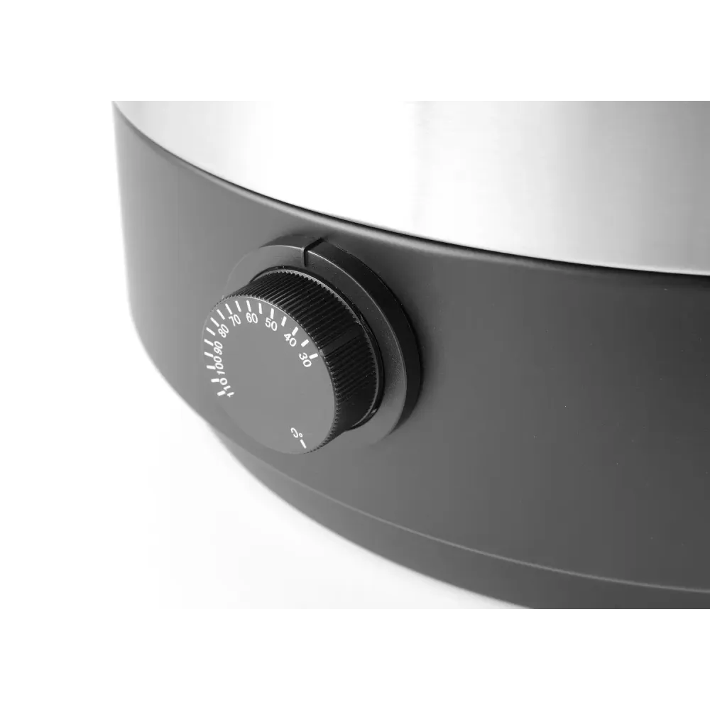 Chaudière pour l'eau 25L