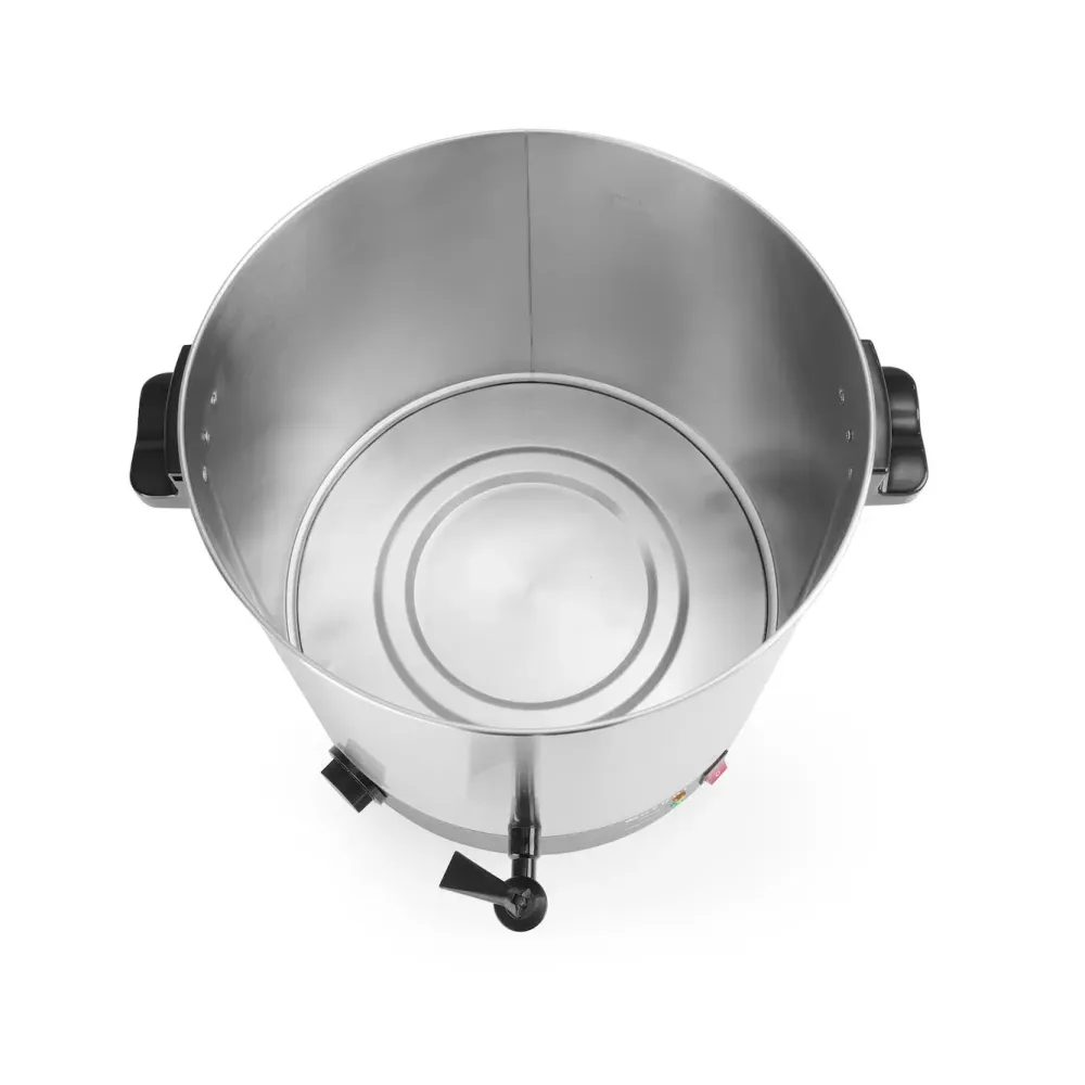 Chaudière pour l'eau 25L