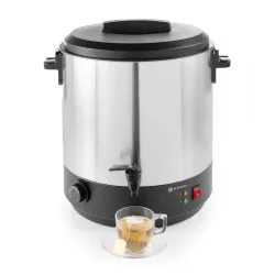 Chaudière pour l'eau 25L