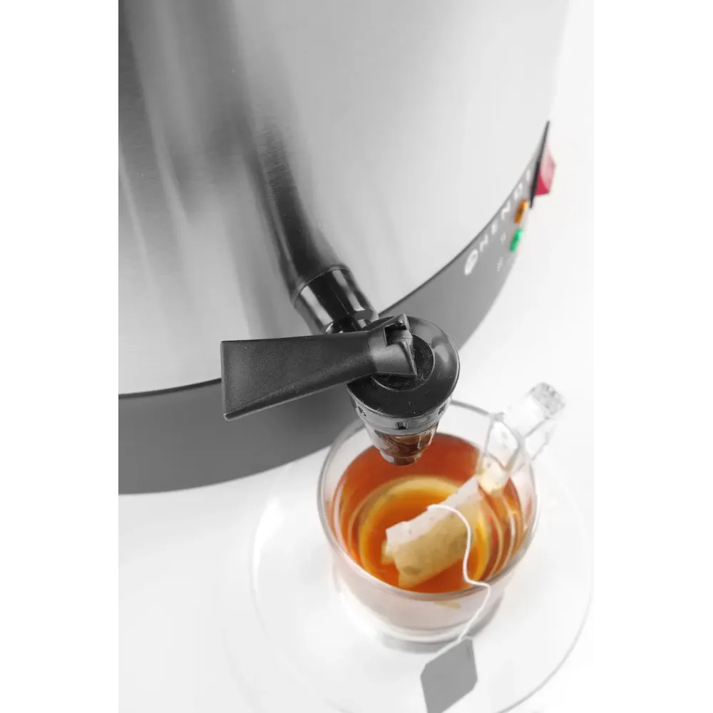 Chaudière pour l'eau 25L