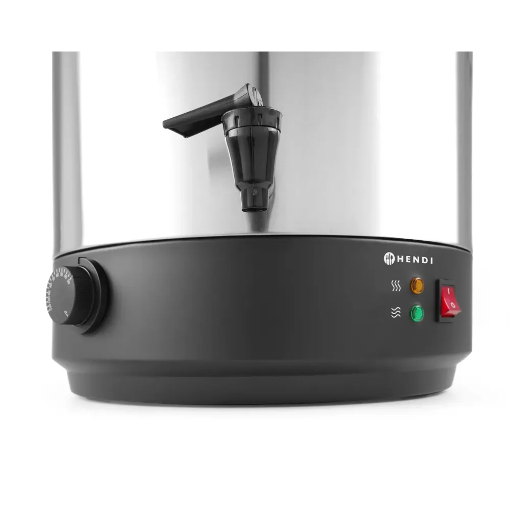 Chaudière pour l'eau 25L