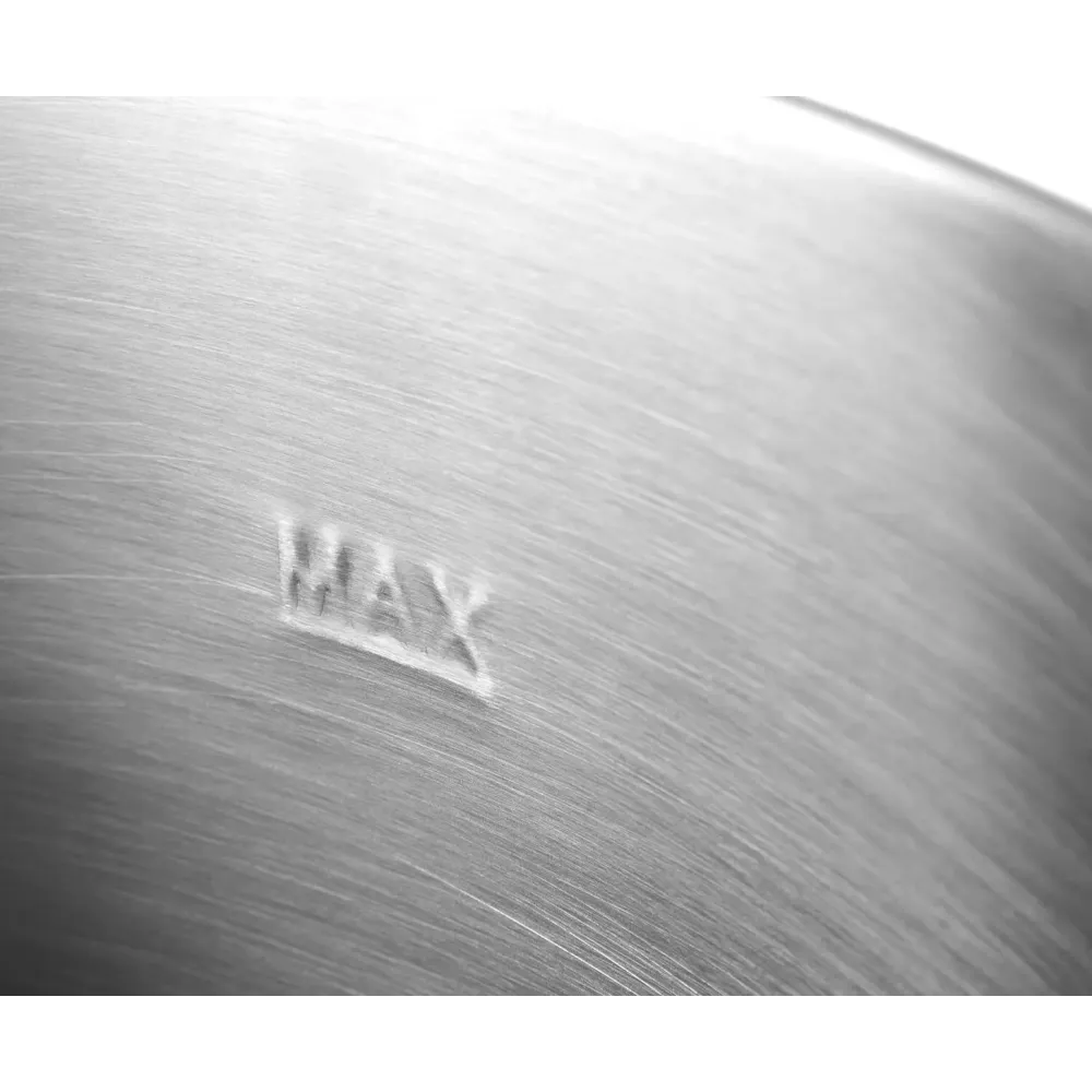 Chaudière pour l'eau 25L