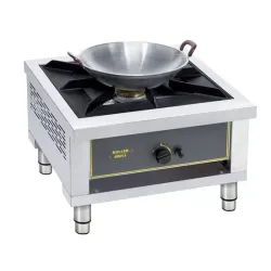 Cuisinière à gaz 14 kW GAR14XL
