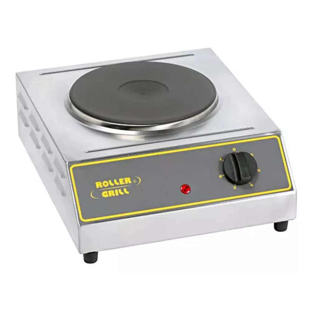 Cuisinière électrique 2kW ELR2