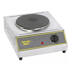 Cuisinière électrique 2kW ELR2