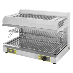 Grill salamandre à gaz SGF800