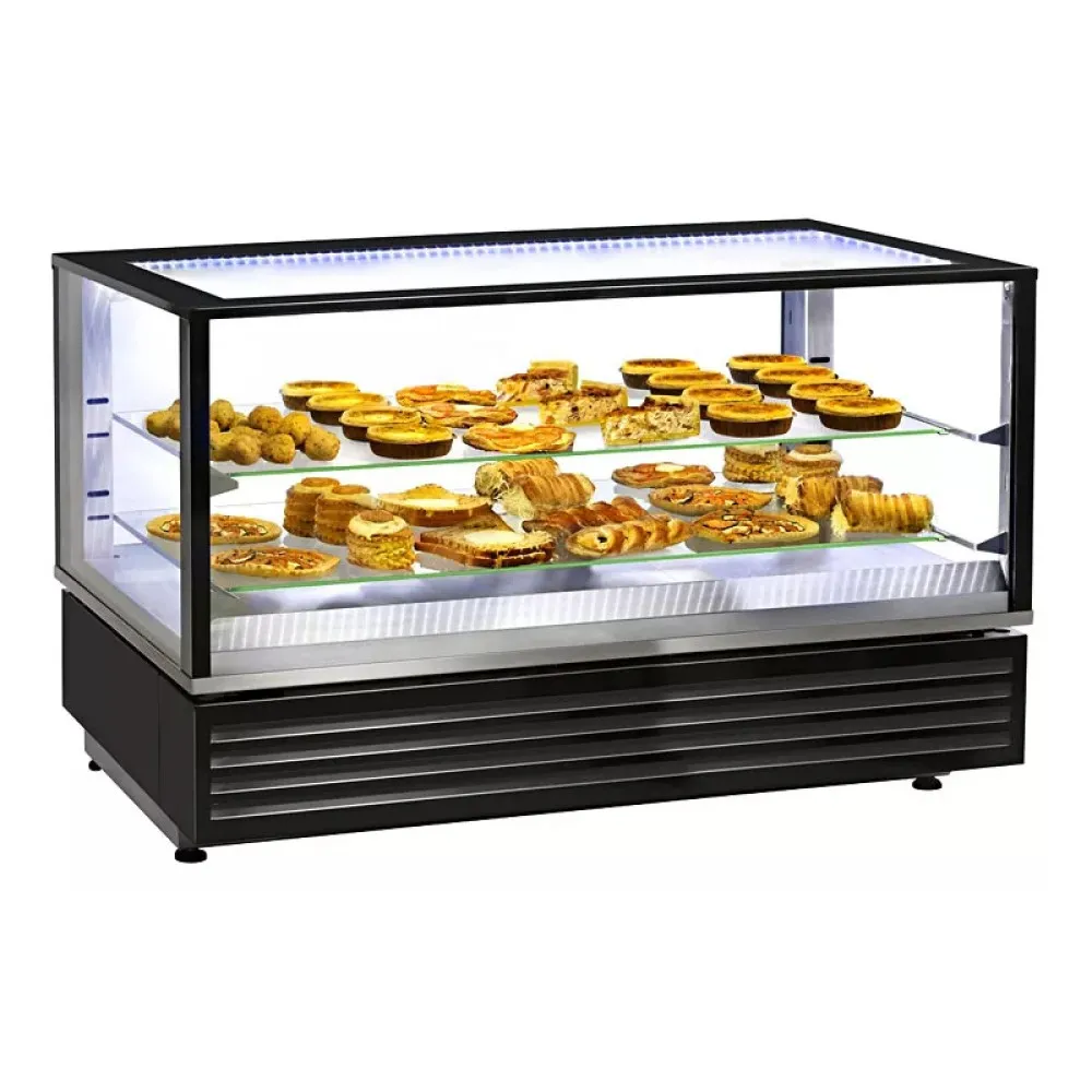 Vitrine chauffante HD1200