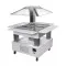 Buffet froid Roller-grill SBC40F 4/1 GN