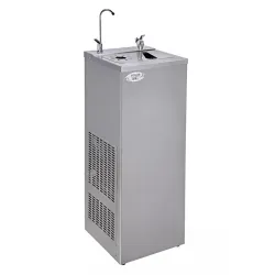 Fontaine à eau réfrigérée AQUA35