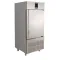 Abat-froid et congélateur rapide TEFCOLD BLCA10X1 - 10 bacs GN1/1