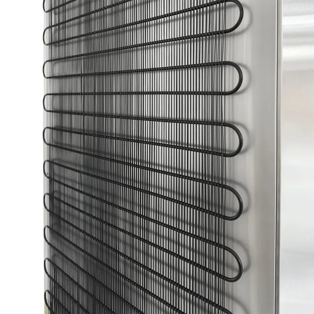 Congélateur UF600SS