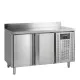 Comptoir réfrigéré avec pare-éclaboussures CK7210X1SP