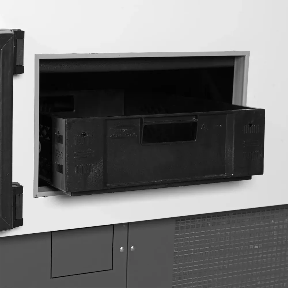 Réfrigérateur - vitrine SOCB37582A