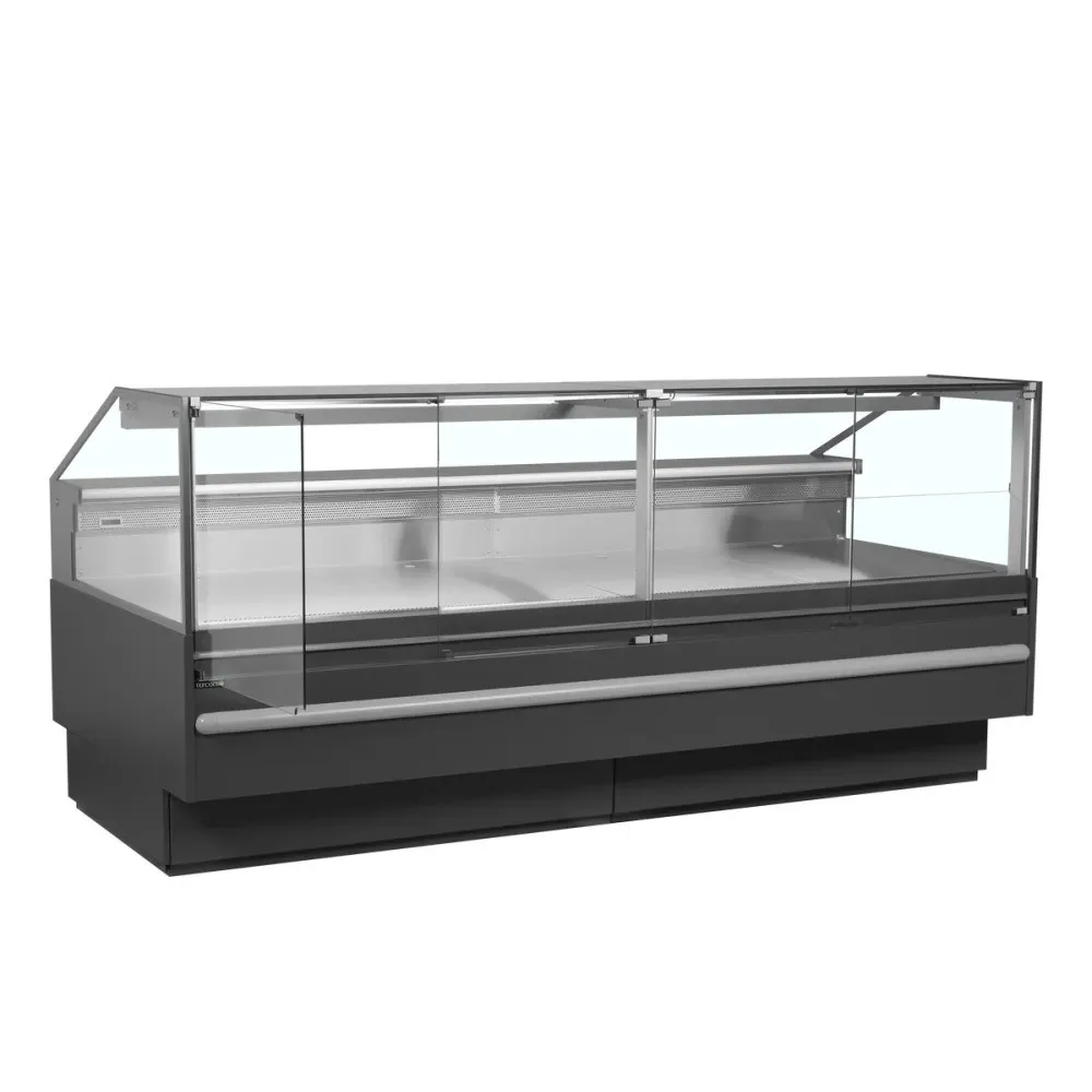 Réfrigérateur - vitrine SOCB25082A