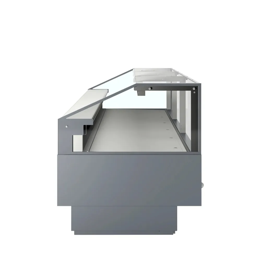 Réfrigérateur - vitrine SOCB25082A