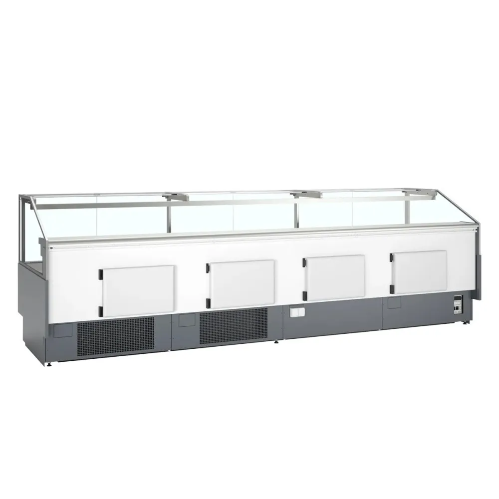 Réfrigérateur - vitrine SOCB37582A