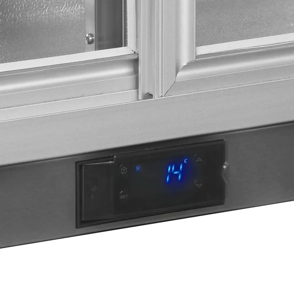 Arrière de bar BA26SS