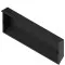 Canal de ventilation STF 21/22 BLACK pour four FM industrial