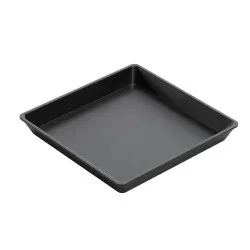 Plat à four en aluminium 26x26cm