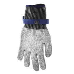 Gants anti-coupure L