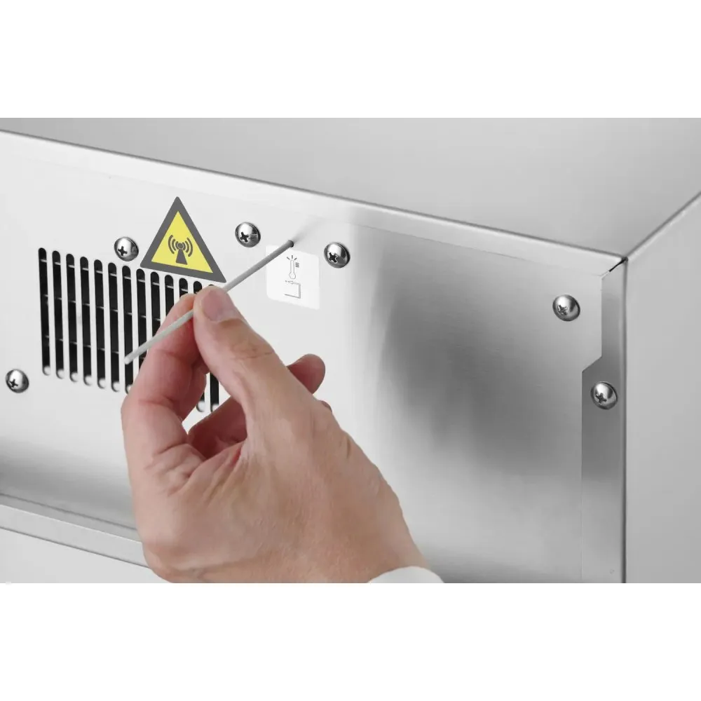 Four à grande vitesse SPEEDOVEN X90