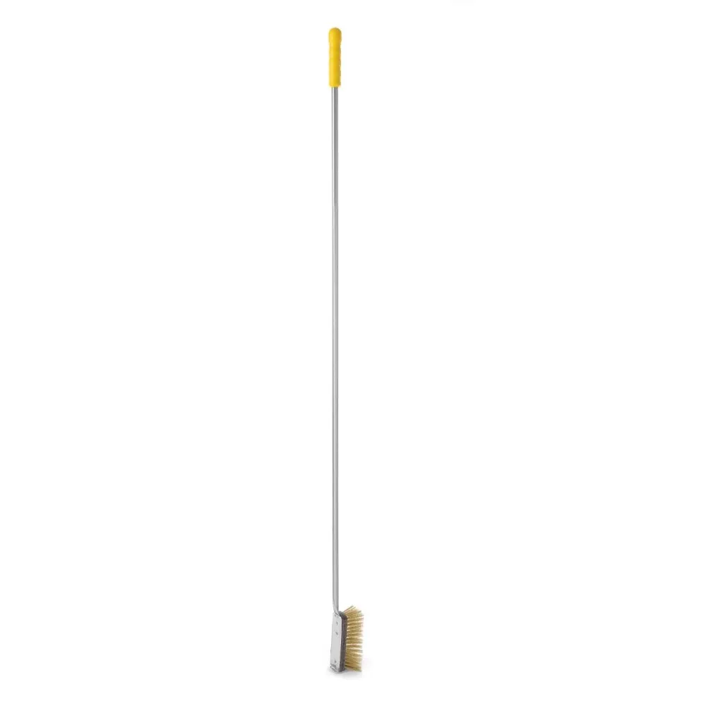 Brosse de nettoyage pour four à pizza 1700 mm