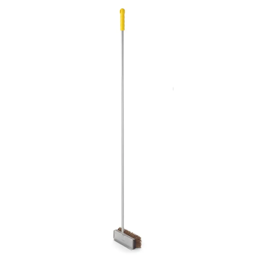 Brosse de nettoyage pour four à pizza 1700x220mm