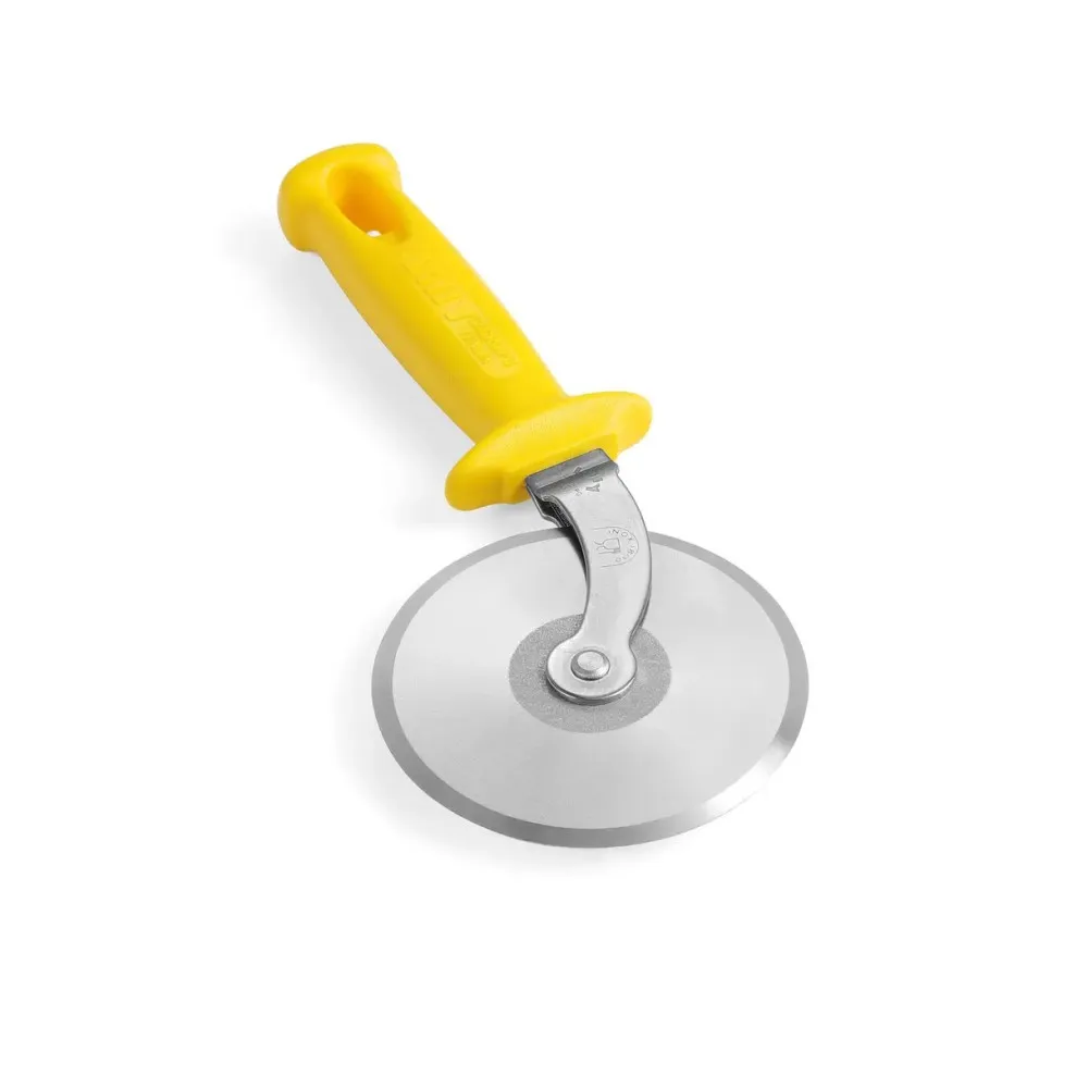 Trancheuse à pizza - courbée 120 mm