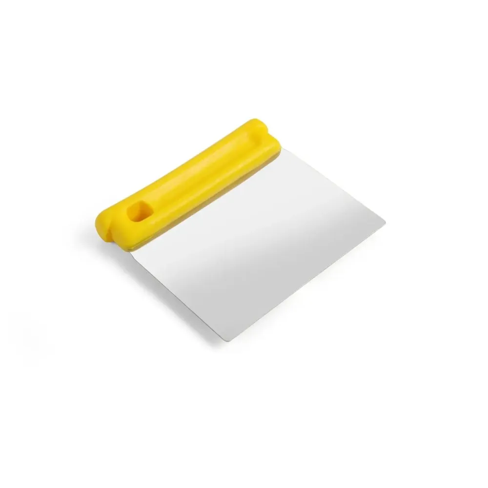 Coupe-pâte à pizza 120 mm