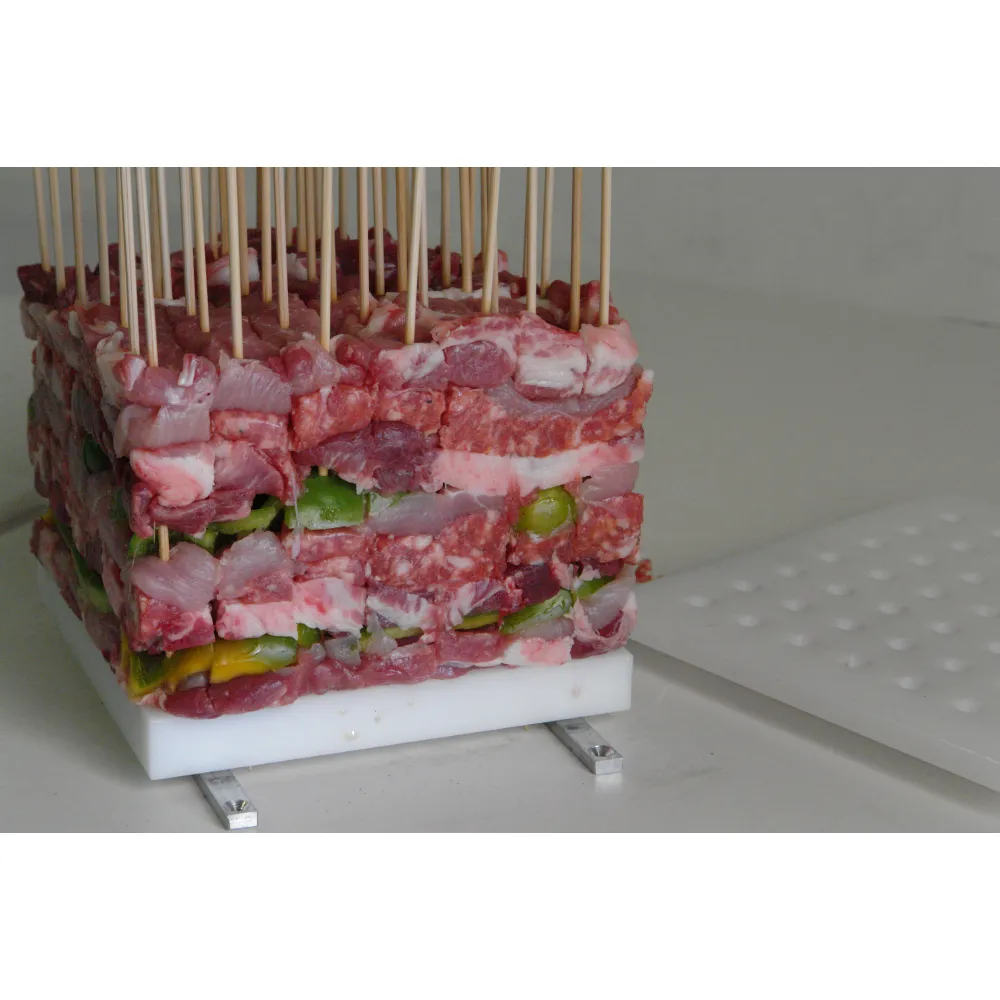 Brochettes Pratiques SP49/28