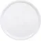 Assiette à pizza professionnelle en porcelaine émaillée HENDI 774830