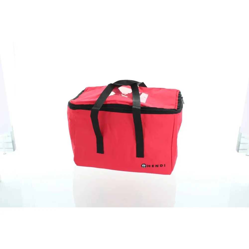Sac à lunch box, 6 boîtes 440x260x(H)310mm