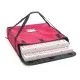 Sac de livraison de pizza 670x670x(H)170mm