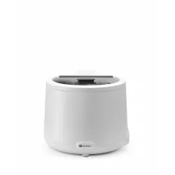 Marmite éclectique UNIQ White 8L