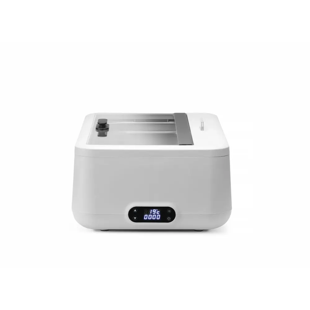 Réchaud électrique UNIQ White