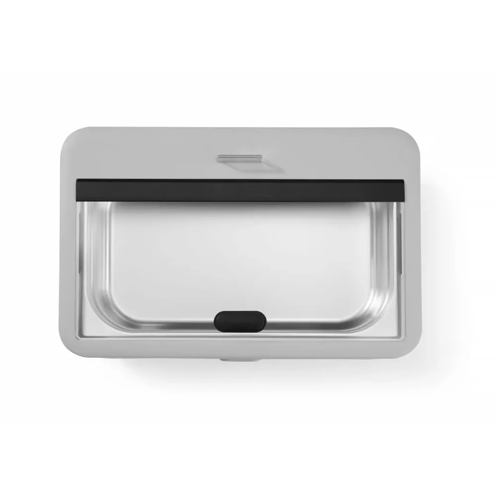 Réchaud électrique UNIQ White