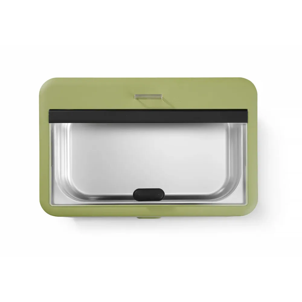 Réchaud électrique UNIQ Green