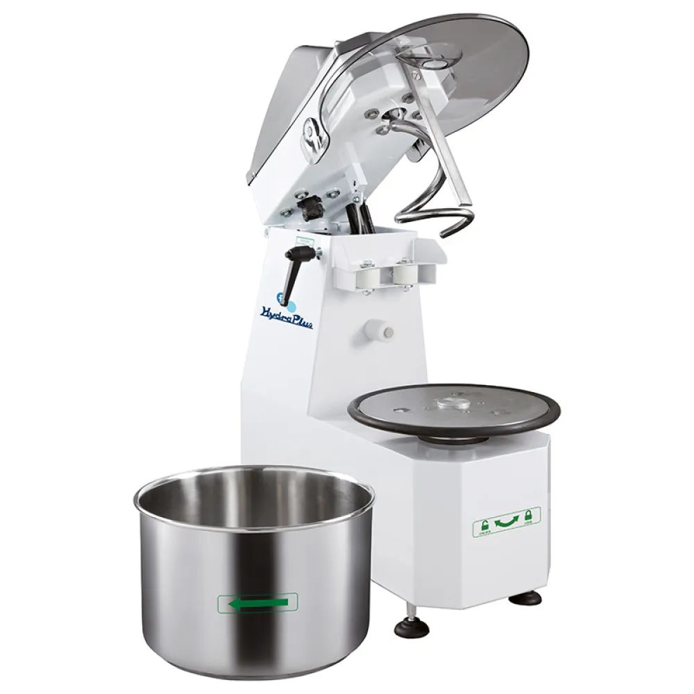 Machine à pétrir la pâte HYD25SRM, 32L
