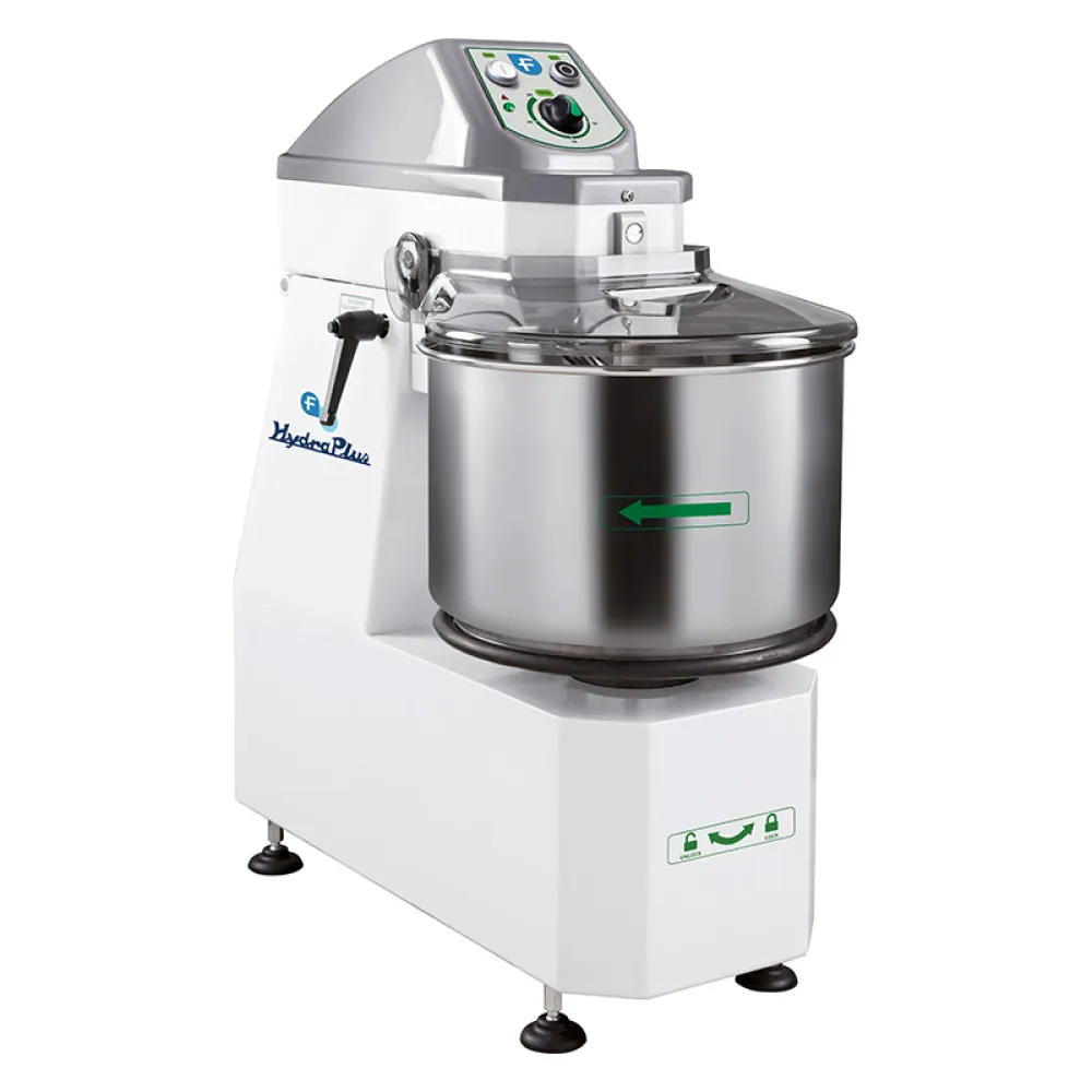 Machine à pétrir la pâte HYD25SRM, 32L