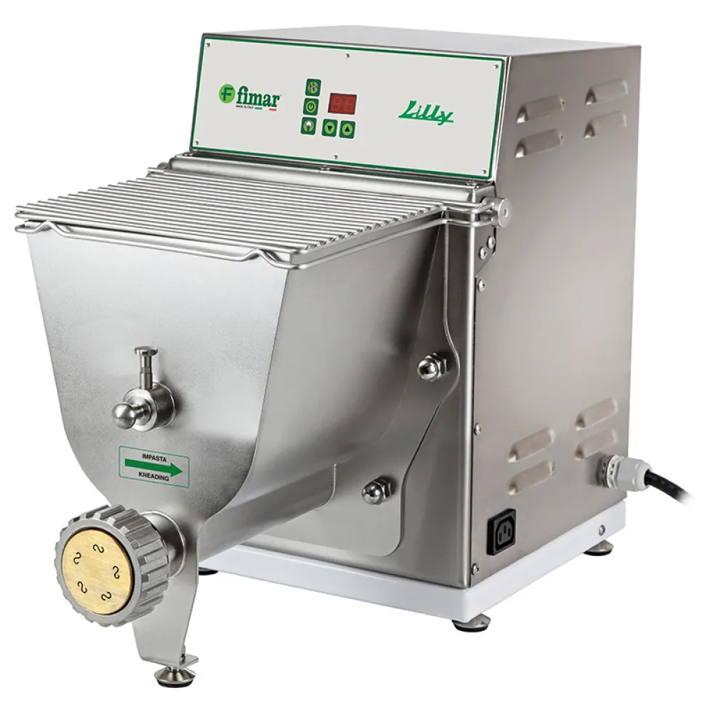 Machine à pâtes PF25E, 4L