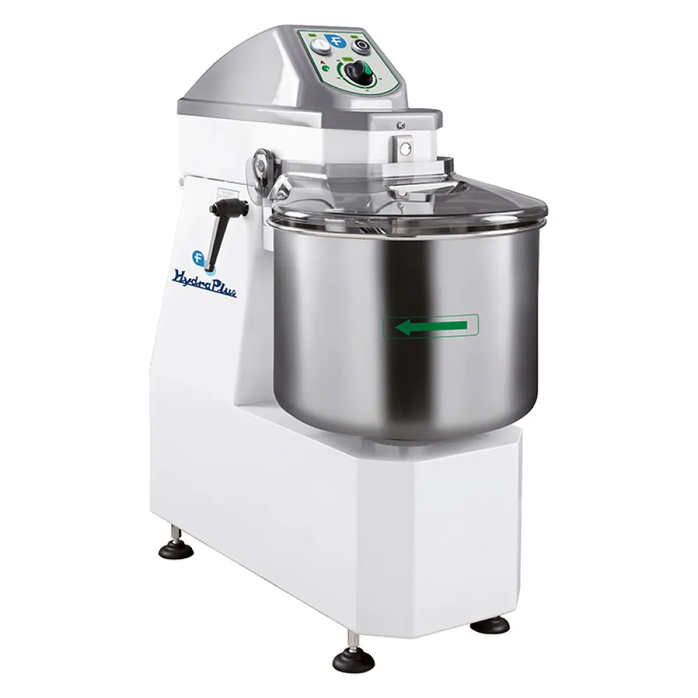 Machine à pétrir la pâte HYD18SLM, 22L