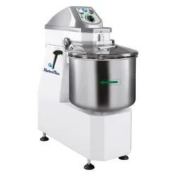 Machine à pétrir la pâte HYD12SLM, 16L