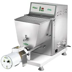 Machine à pâtes PF40E, 6L