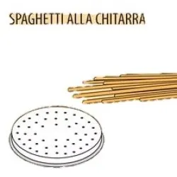 La buse - SPAGHETTI ALLA CHITARRA 2x2mm