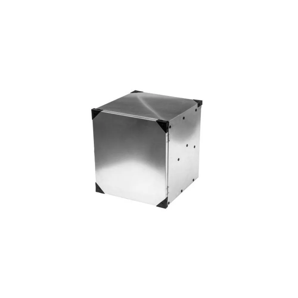 Boîte à pizza pour 2 sacs, d-40cm